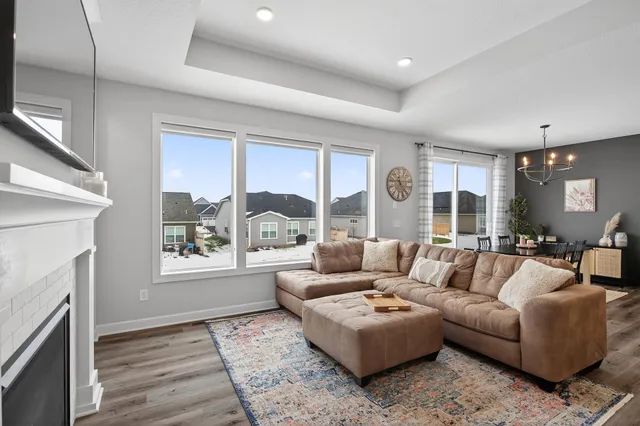 $575,000 | 2739 Kensington Avenue Northeast, St. Michael, MN 55376