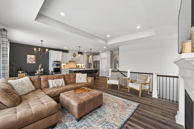 $575,000 | 2739 Kensington Avenue Northeast, St. Michael, MN 55376