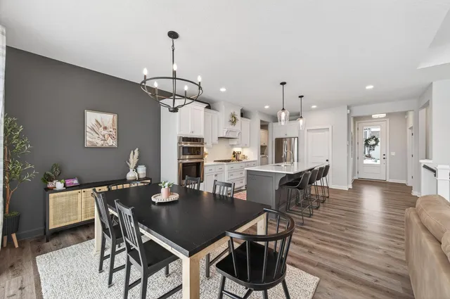 $575,000 | 2739 Kensington Avenue Northeast, St. Michael, MN 55376