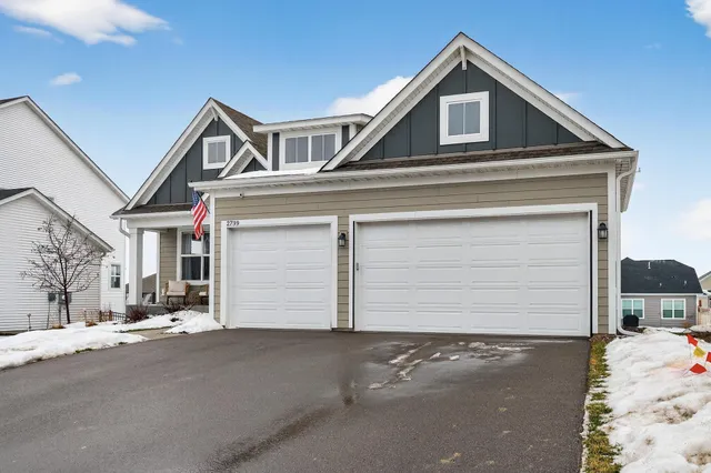 $575,000 | 2739 Kensington Avenue Northeast, St. Michael, MN 55376