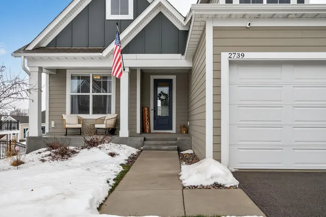 $575,000 | 2739 Kensington Avenue Northeast, St. Michael, MN 55376