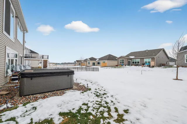$575,000 | 2739 Kensington Avenue Northeast, St. Michael, MN 55376