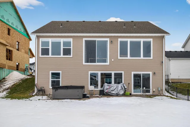 $575,000 | 2739 Kensington Avenue Northeast, St. Michael, MN 55376