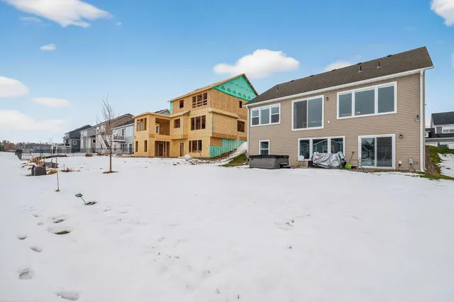 $575,000 | 2739 Kensington Avenue Northeast, St. Michael, MN 55376