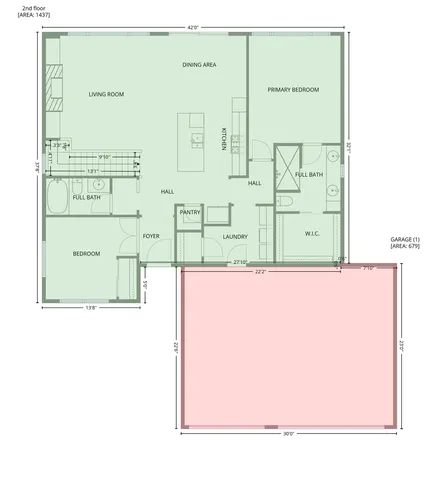 $575,000 | 2739 Kensington Avenue Northeast, St. Michael, MN 55376