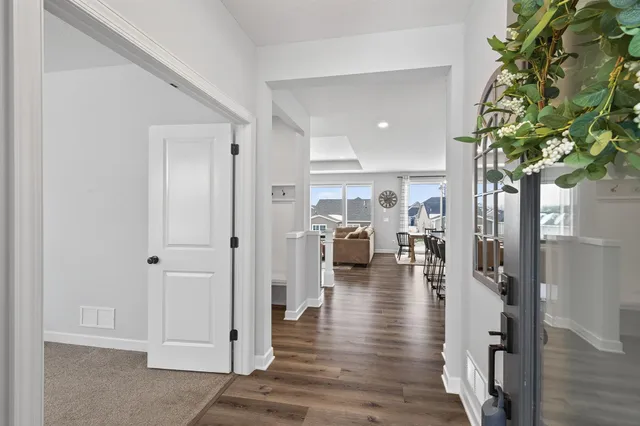 $575,000 | 2739 Kensington Avenue Northeast, St. Michael, MN 55376