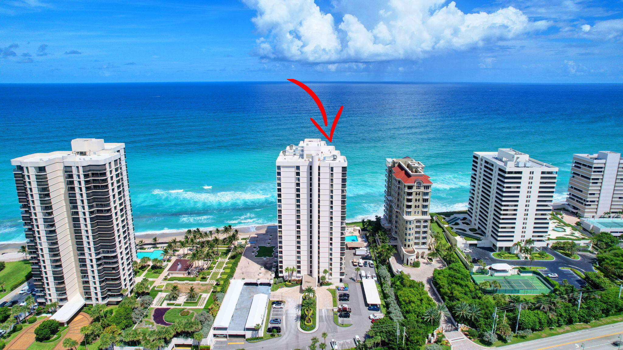 5380 North Ocean Drive, Unit 20C Singer Island, FL 33404 - Photo 38 of 91 37-web-or-mls-Apartment air (4)