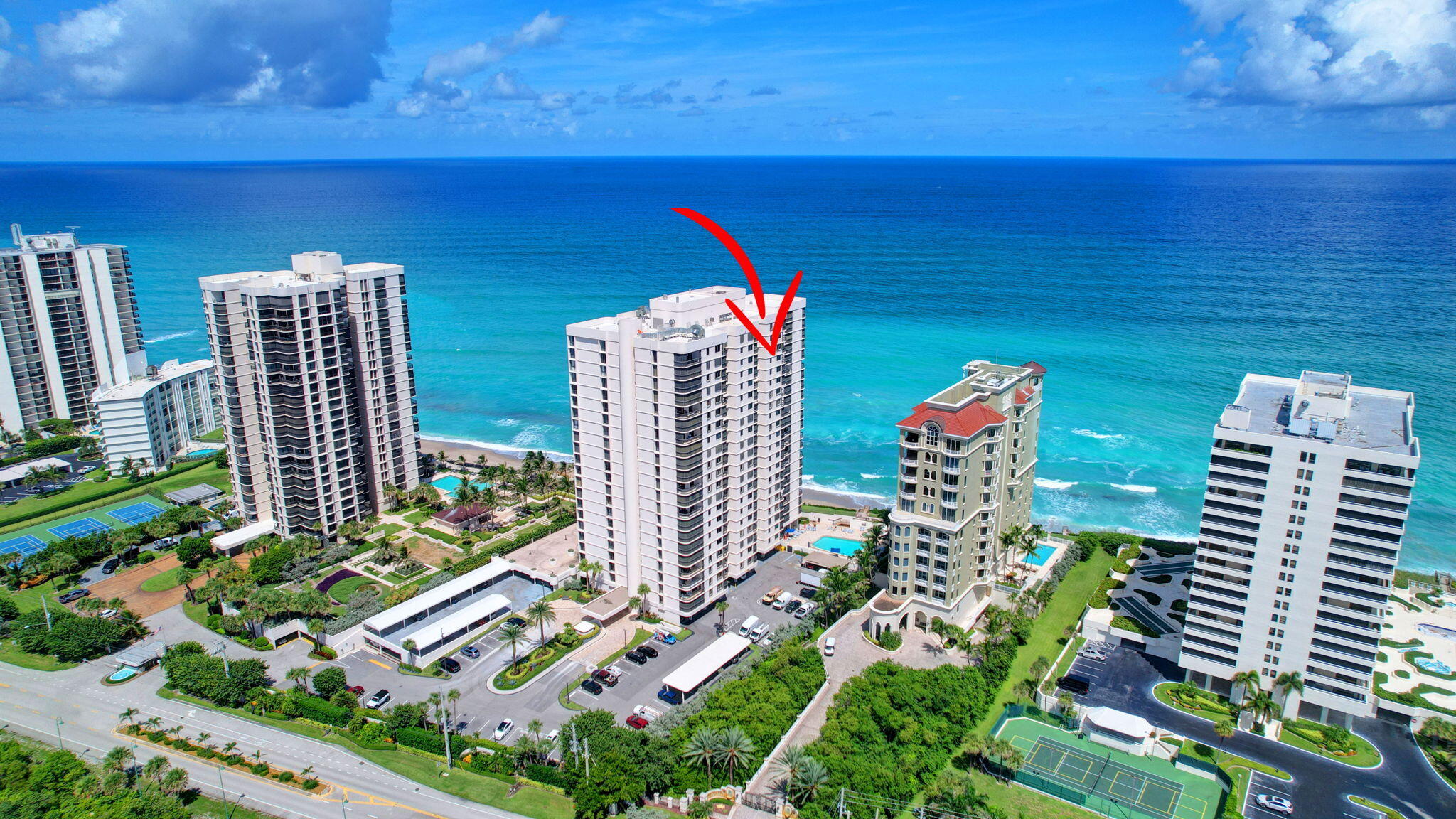 5380 North Ocean Drive, Unit 20C Singer Island, FL 33404 - Photo 39 of 91 38-web-or-mls-Apartment air (5)