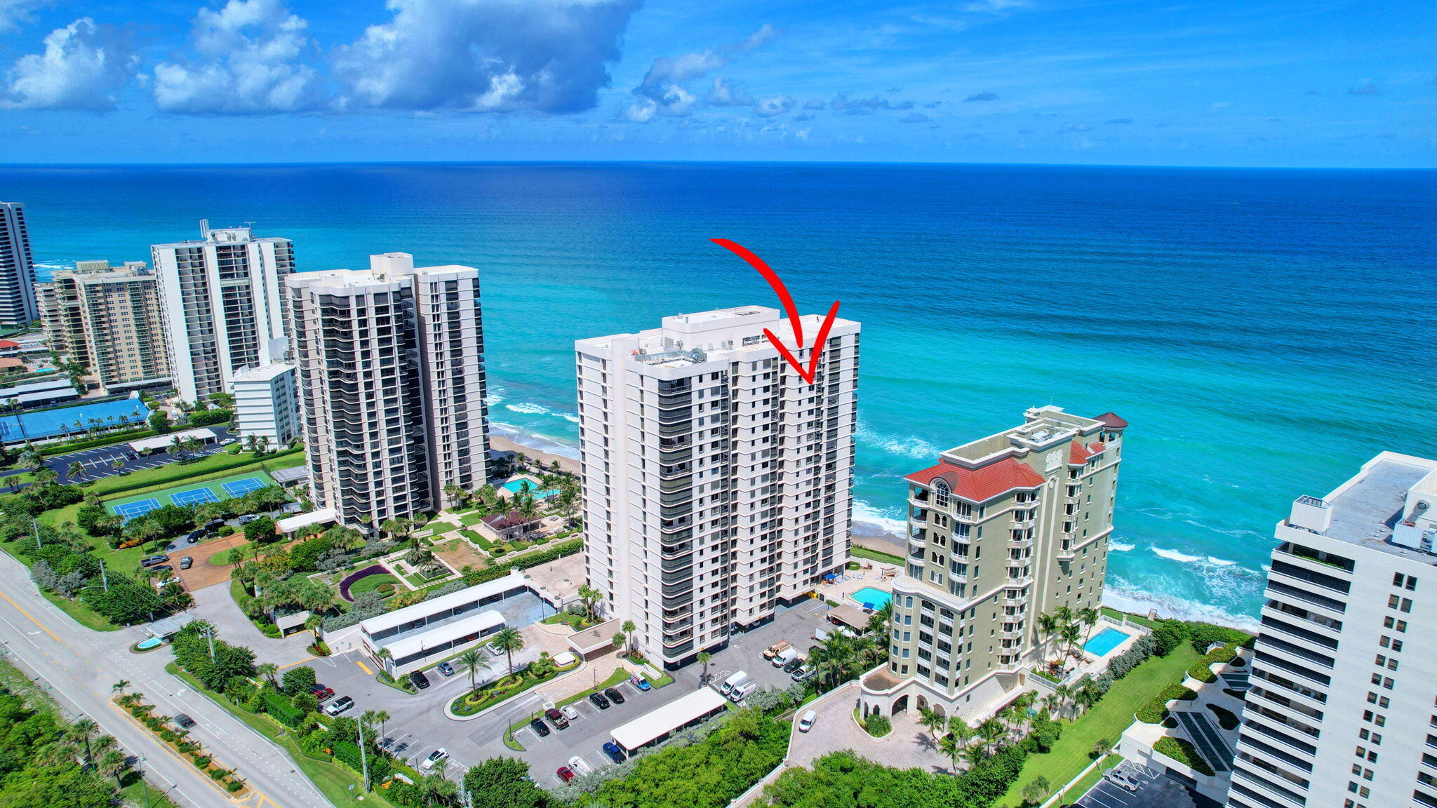 5380 North Ocean Drive, Unit 20C Singer Island, FL 33404 - Photo 40 of 91 39-web-or-mls-Apartment air (6)