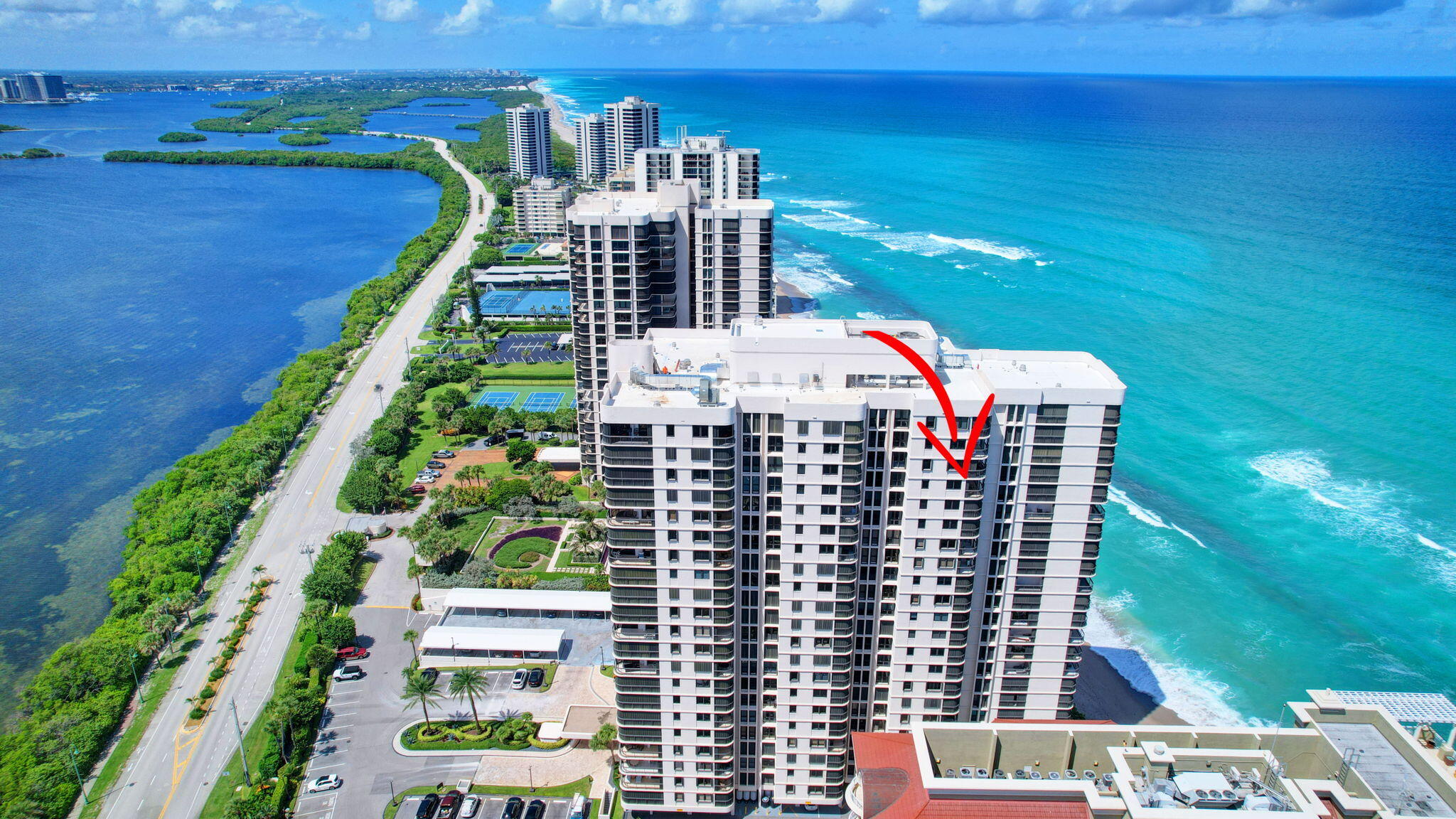 5380 North Ocean Drive, Unit 20C Singer Island, FL 33404 - Photo 41 of 91 40-web-or-mls-Apartment air (7)