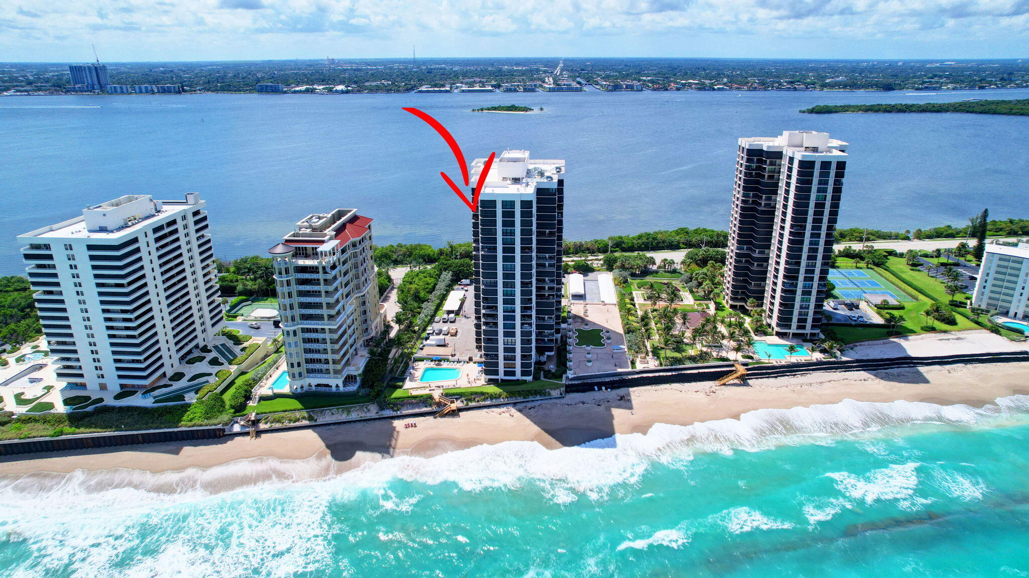 5380 North Ocean Drive, Unit 20C Singer Island, FL 33404 - Photo 43 of 91 42-web-or-mls-Apartment air (9)