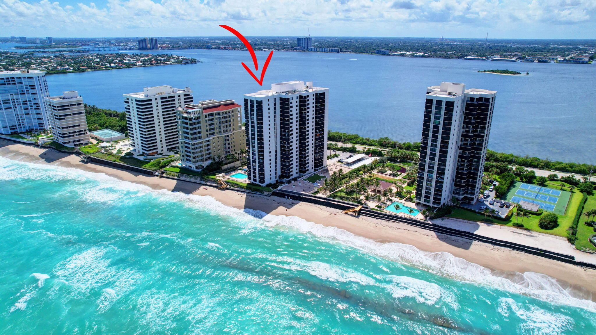 5380 North Ocean Drive, Unit 20C Singer Island, FL 33404 - Photo 45 of 91 44-web-or-mls-Apartment air (11)