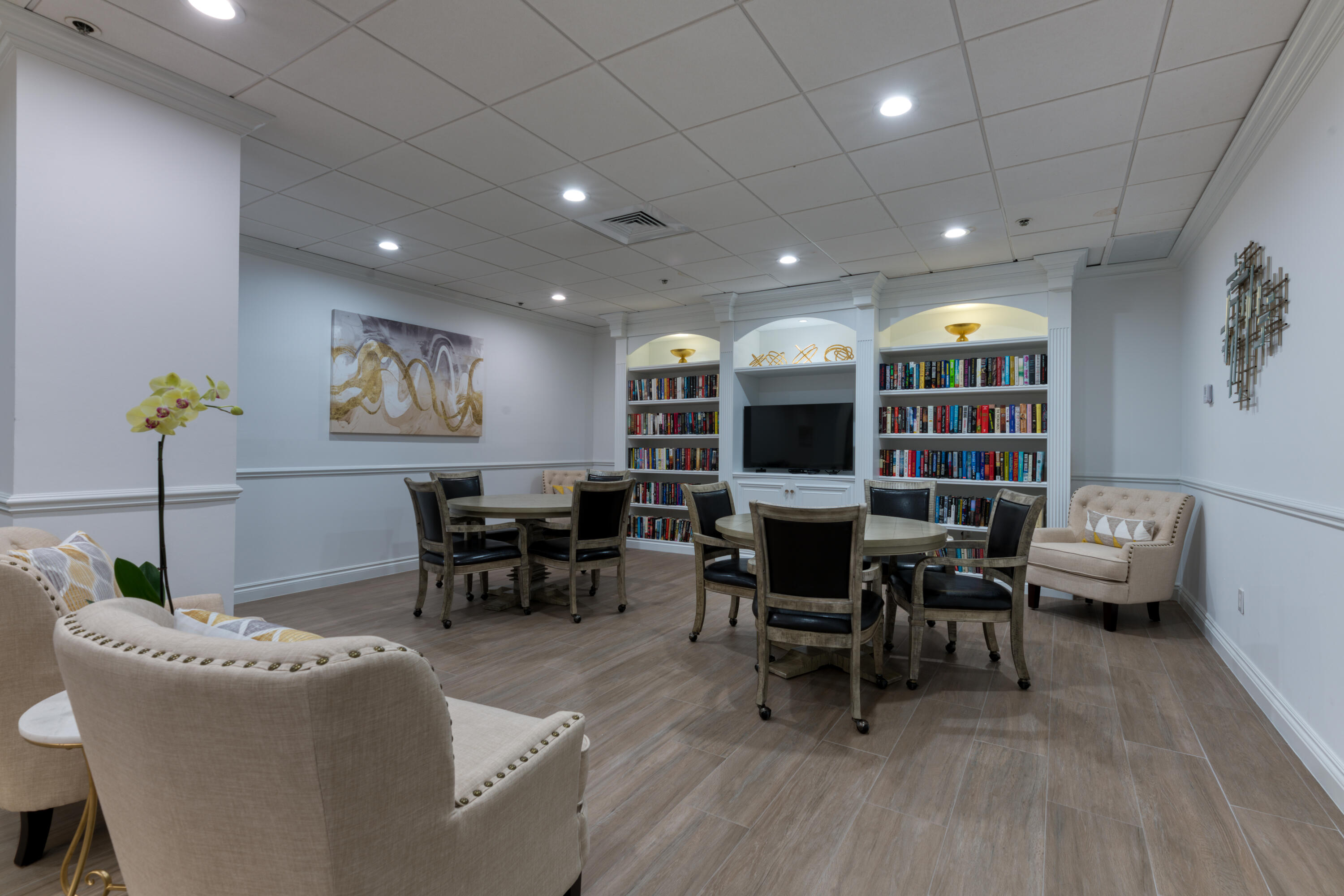 5380 North Ocean Drive, Unit 20C Singer Island, FL 33404 - Photo 64 of 91 5380 N Ocean Dr Unit 6b-print-032-039-DS