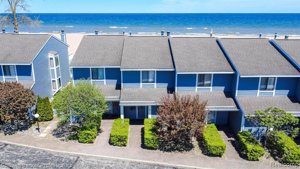 271 Chrysler Road, Unit 19 Oscoda, MI 48750 - Photo 2 of 53
