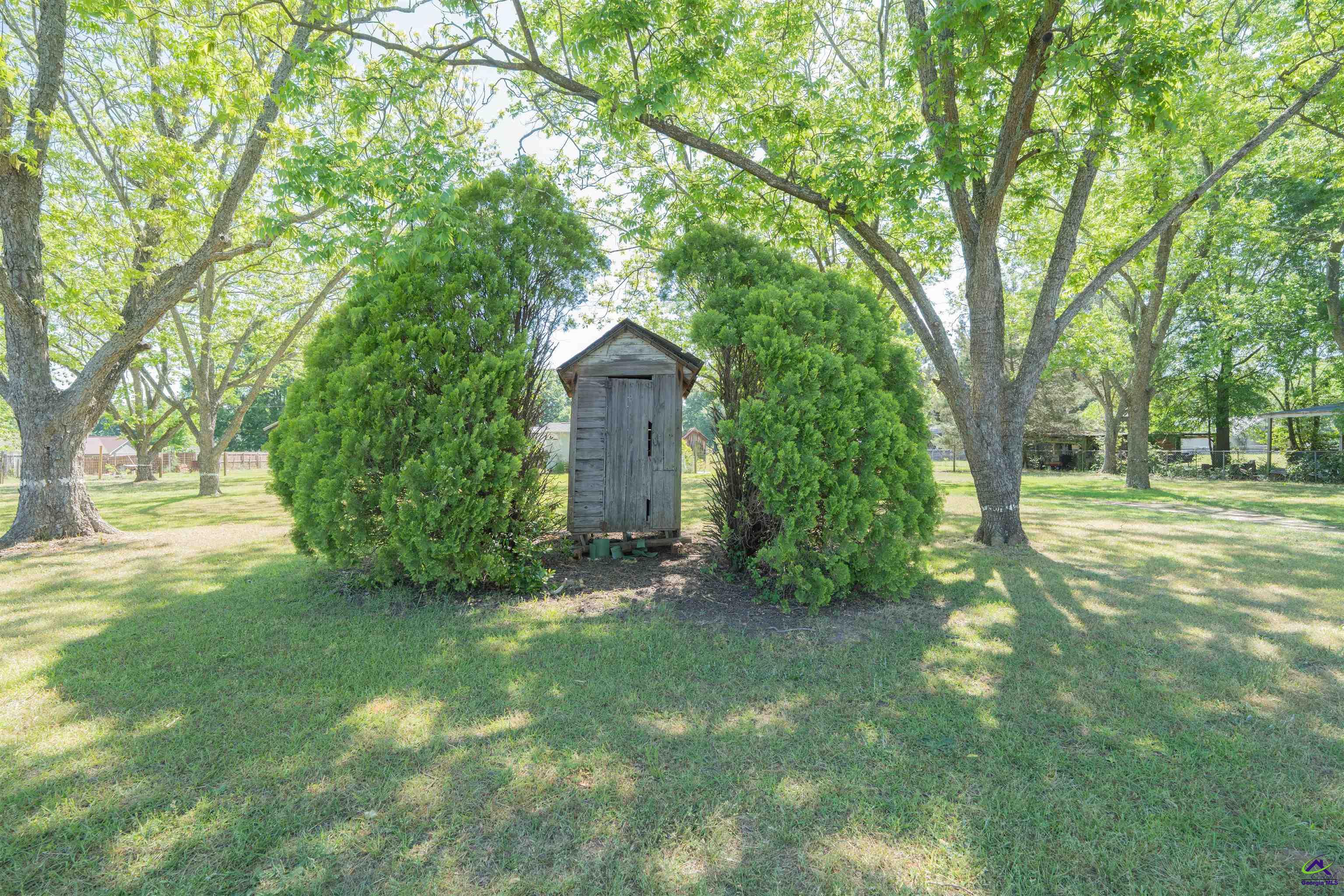 638 Smithville Church Road Warner Robins, GA 31088 - Photo 33 of 48