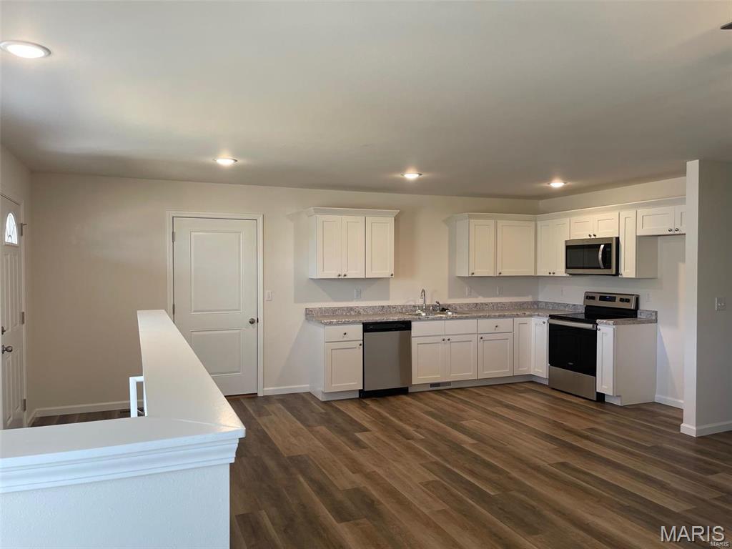 1398 Allenview Drive Jackson, MO 63755 - Photo 4 of 12