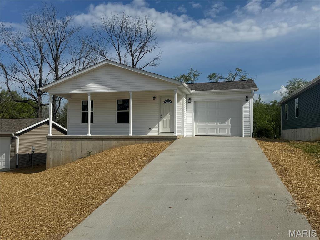 1398 Allenview Drive Jackson, MO 63755 - Photo 10 of 12