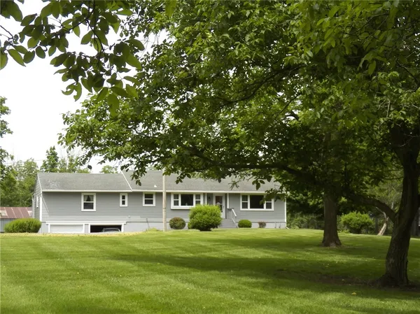 $360,000 | 6720 Rice Road, East Bloomfield, NY 14564