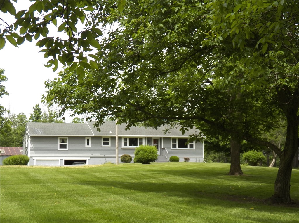 6720 Rice Road East Bloomfield, NY 14564 - Photo 3 of 36