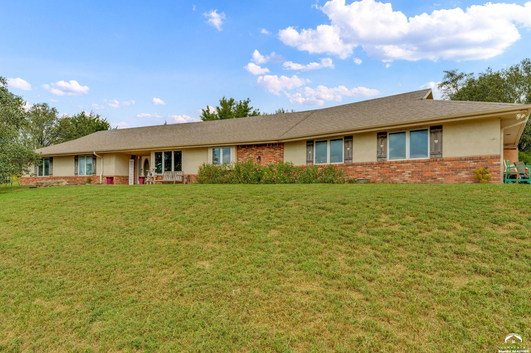 1058 East 932 Road Lawrence, KS 66047 - Photo 1 of 51 Gallery Image 1