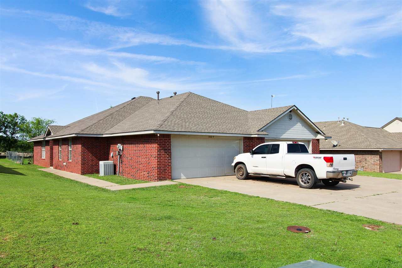 1409 Par Road Perry, OK 73077 - Photo 1 of 2 Gallery Image 1