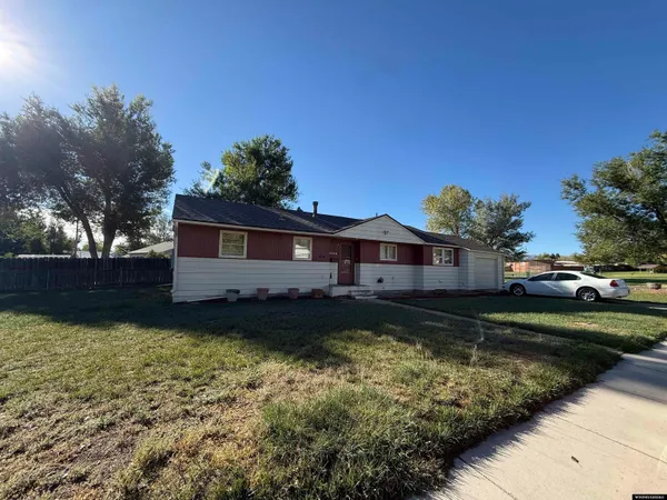 $275,000 | 3145 East 5th Street, Casper, WY 82609
