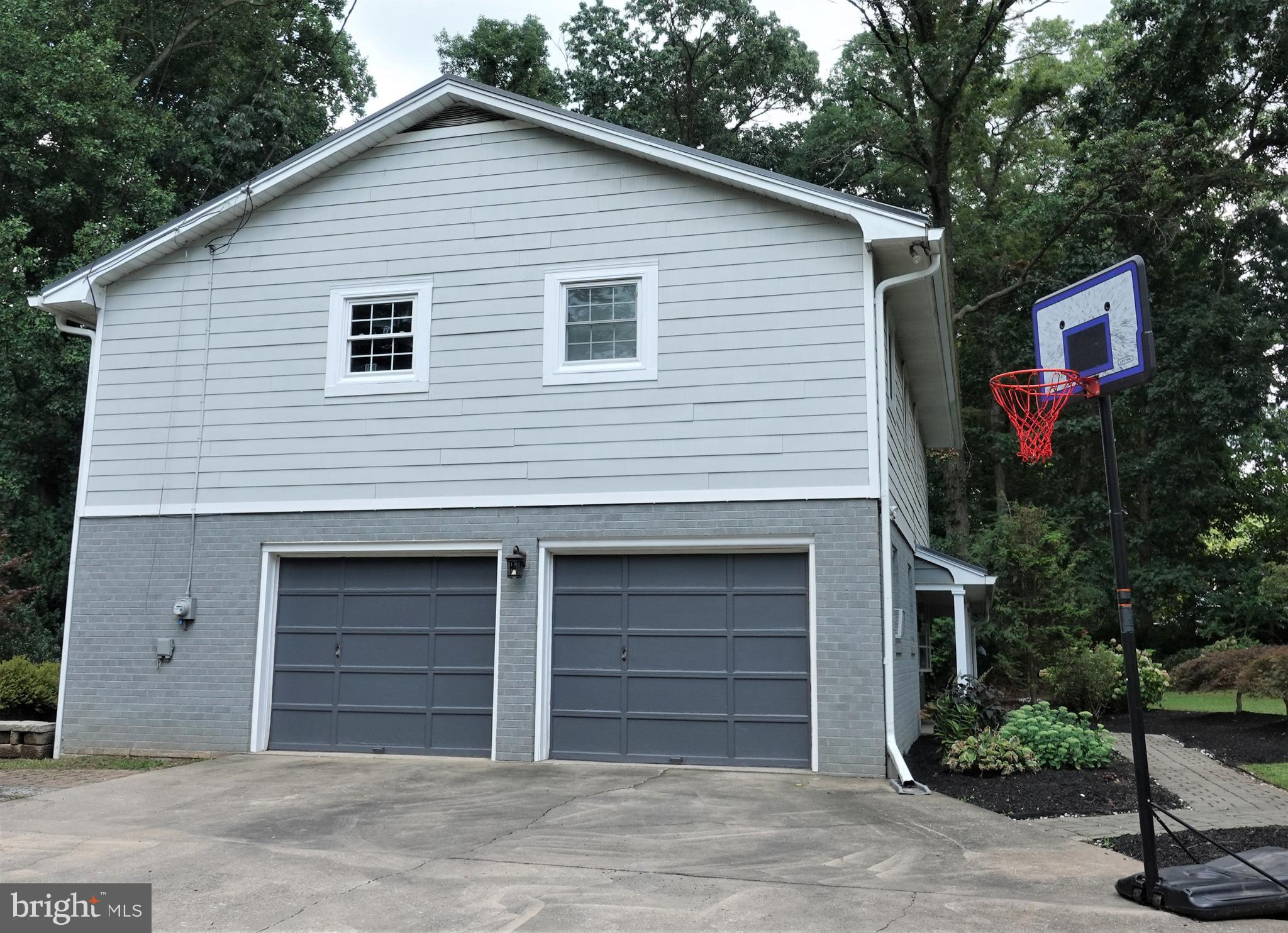 225 Reynolds Mill Road York, PA 17403 - Photo 12 of 73 2 CAR SIDE ENTRY GARAGE