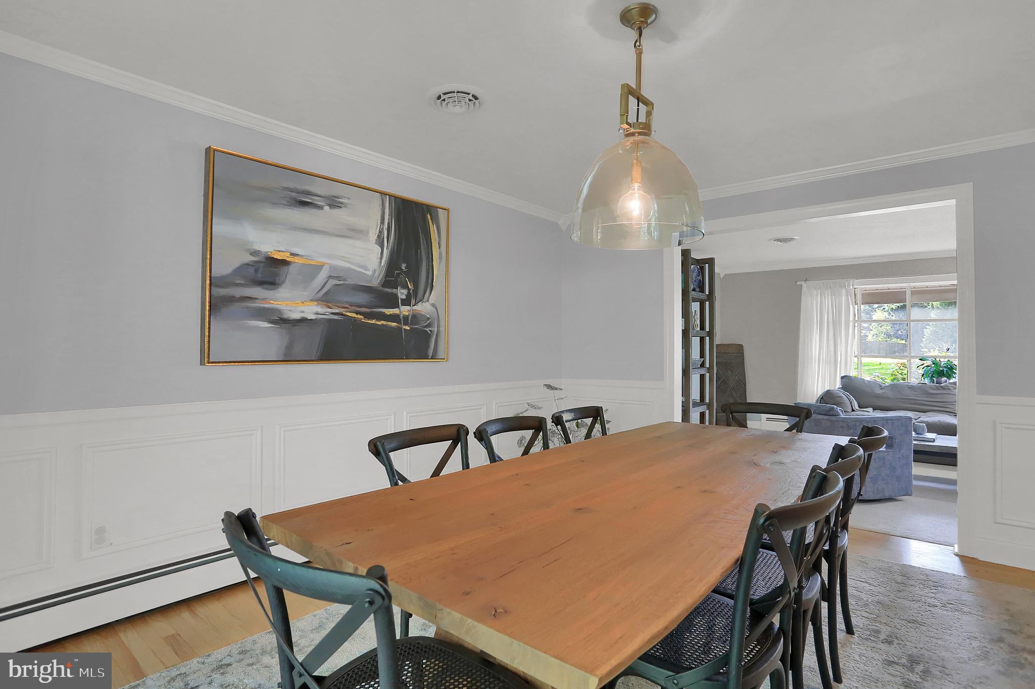 225 Reynolds Mill Road York, PA 17403 - Photo 34 of 73 DINING ROOM