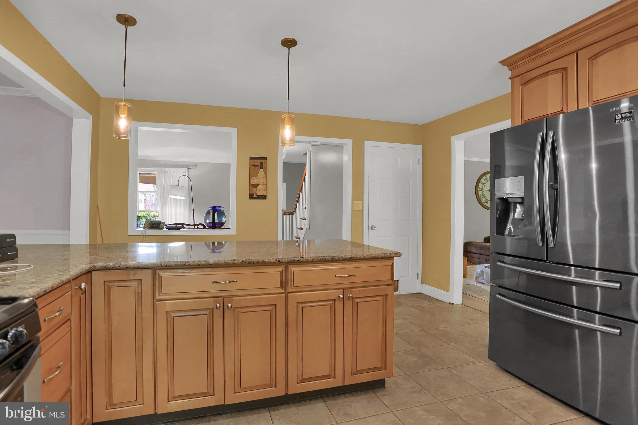 225 Reynolds Mill Road York, PA 17403 - Photo 40 of 73 REFRIGERATOR IS RESERVED