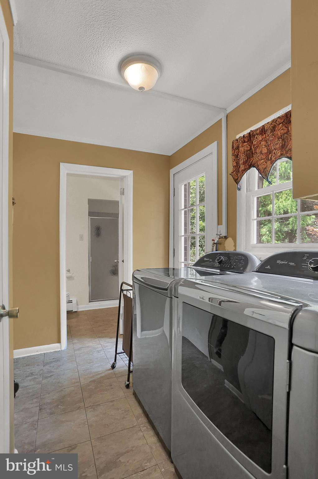 225 Reynolds Mill Road York, PA 17403 - Photo 45 of 73 LAUNDRY ROOM WITH WASHER & DRYER