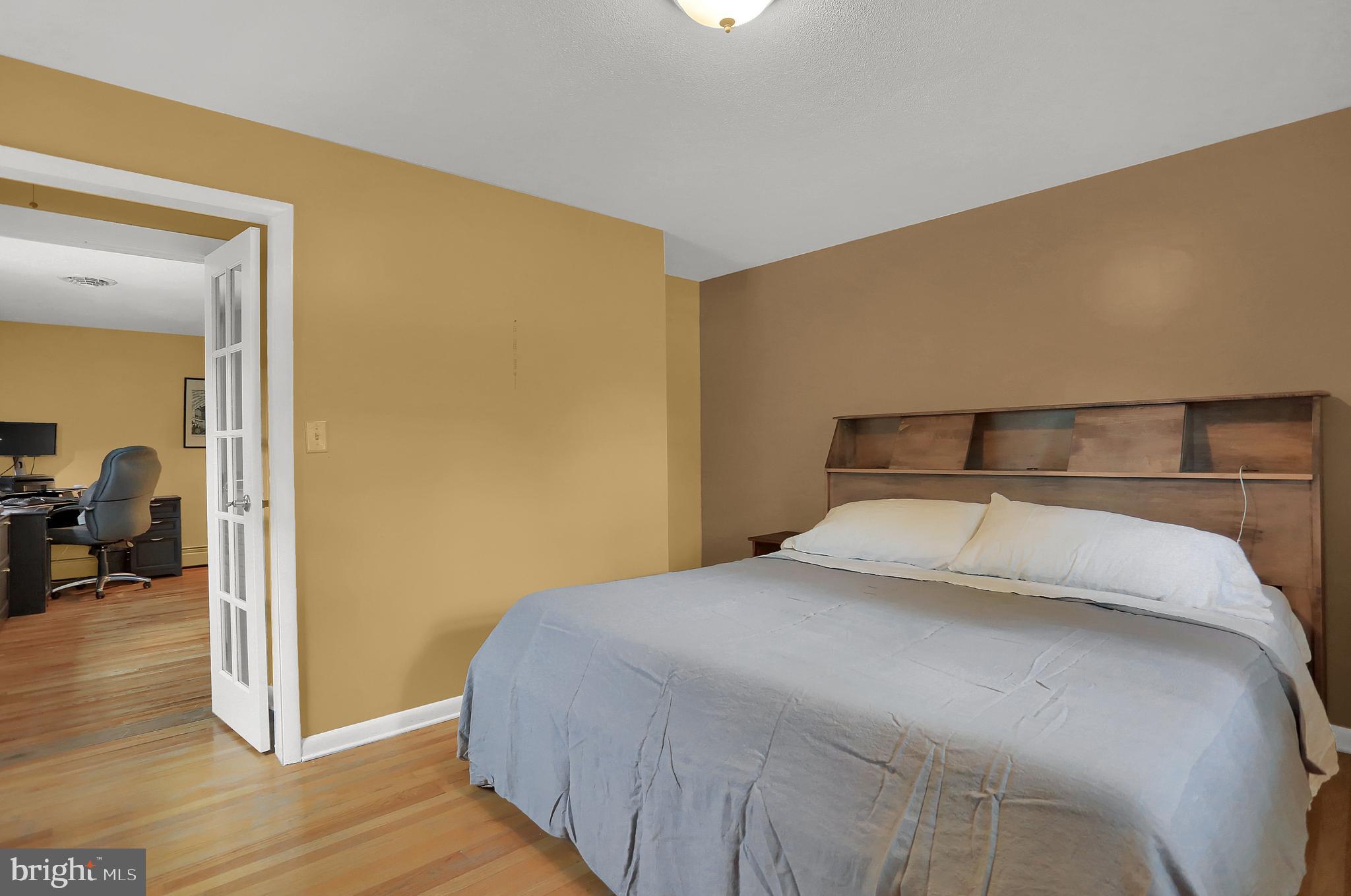 225 Reynolds Mill Road York, PA 17403 - Photo 50 of 73 MASTER BEDROOM