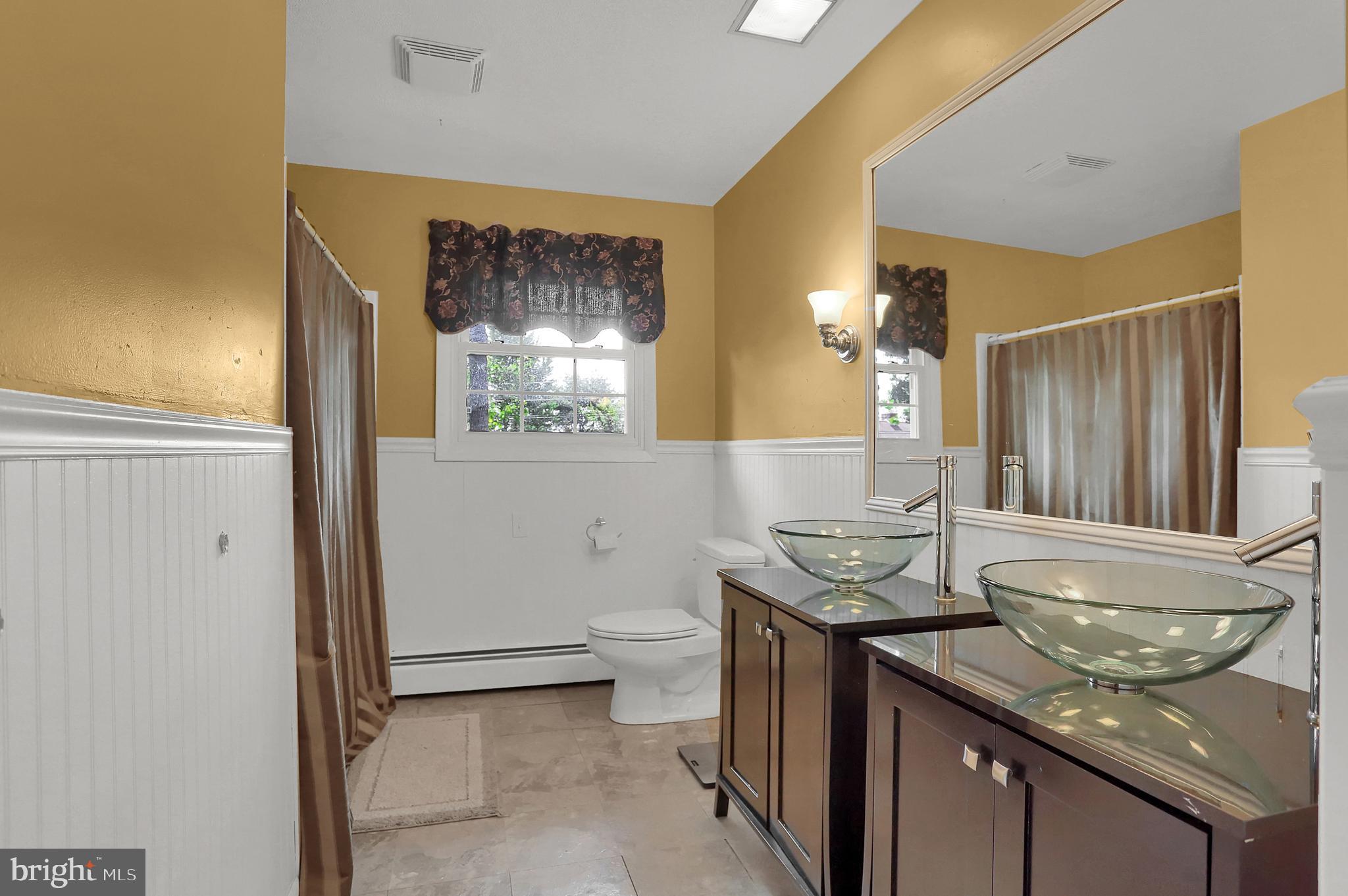 225 Reynolds Mill Road York, PA 17403 - Photo 58 of 73 HALL BATHROOM