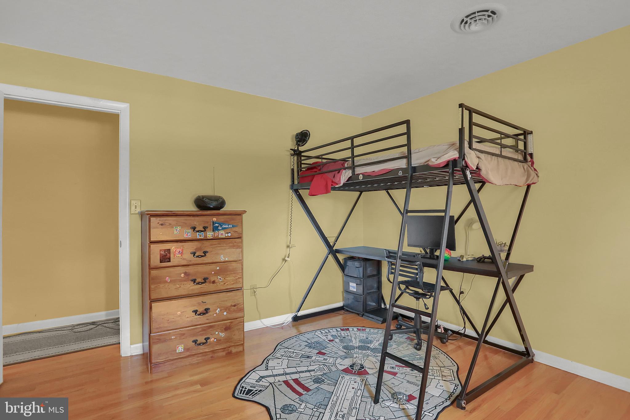 225 Reynolds Mill Road York, PA 17403 - Photo 60 of 73 BEDROOM #3