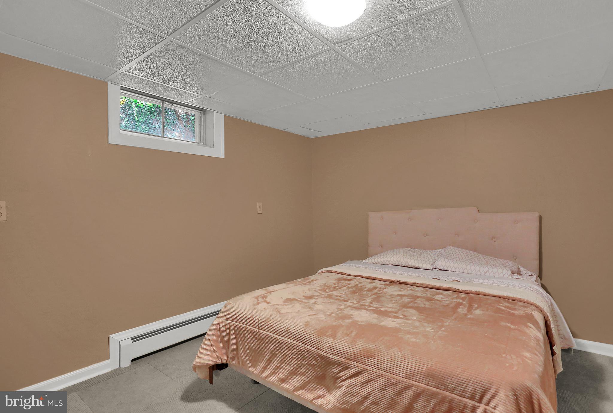 225 Reynolds Mill Road York, PA 17403 - Photo 64 of 73 BASEMENT BEDROOM #4