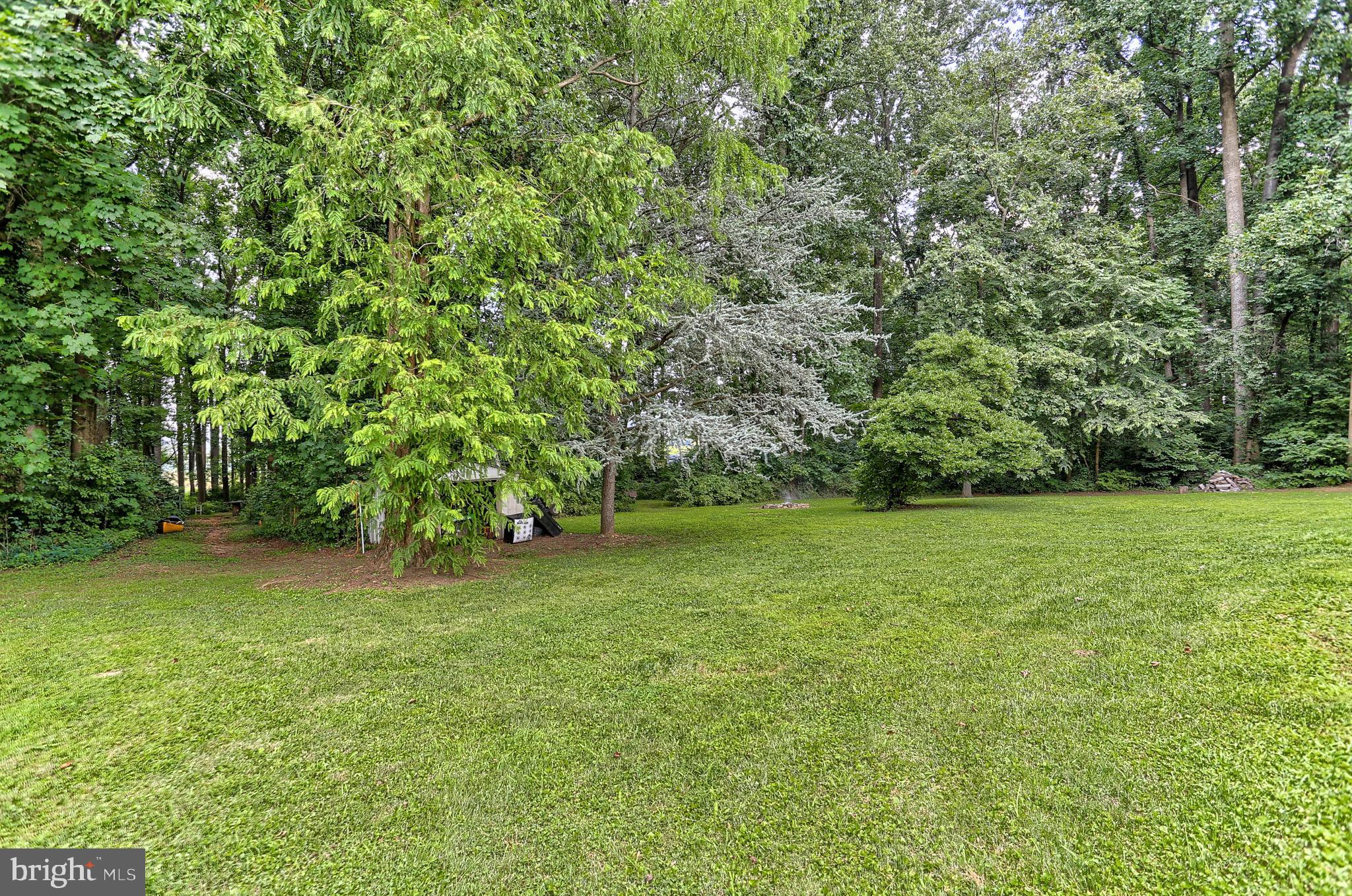 225 Reynolds Mill Road York, PA 17403 - Photo 66 of 73 REAR YARD