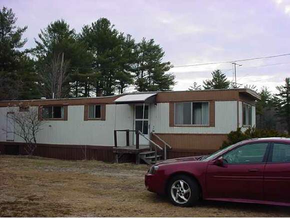 250 A Chickville Road Ossipee, NH 03864 - Photo 1 of 1