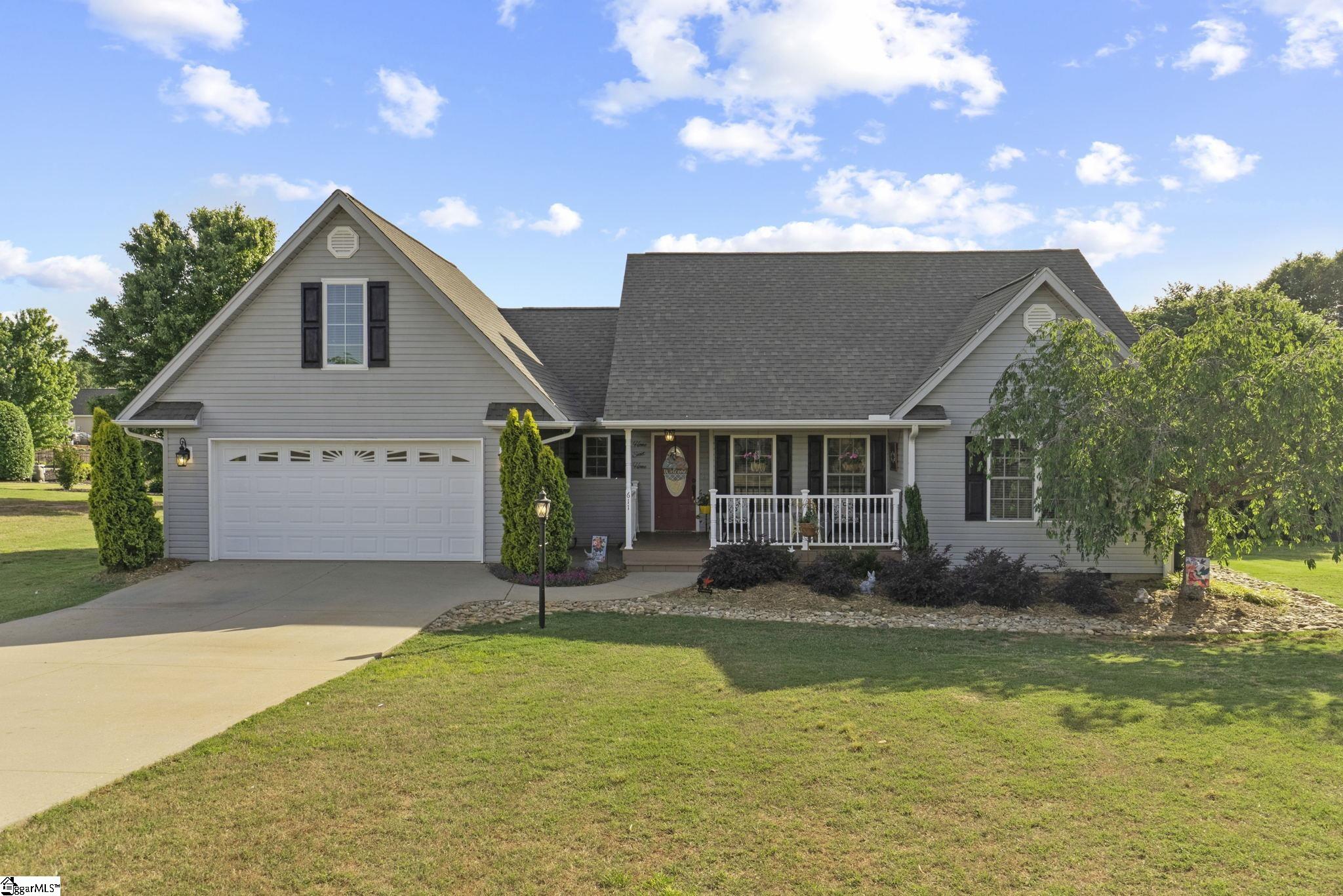 611 Providence Point Drive Seneca, SC 29678 - Photo 1 of 25 Gallery Image 1