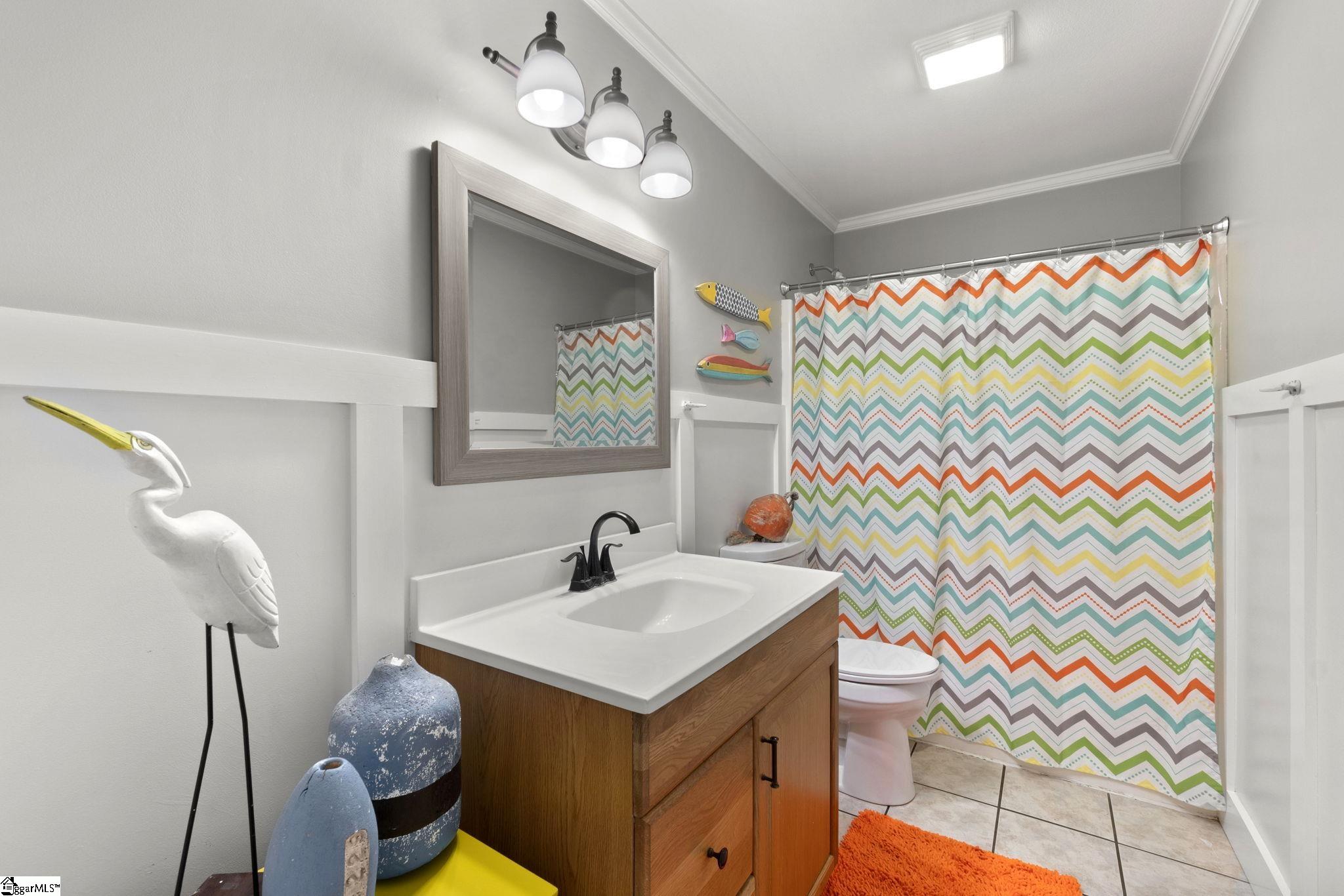 611 Providence Point Drive Seneca, SC 29678 - Photo 11 of 25 Gallery Image 11