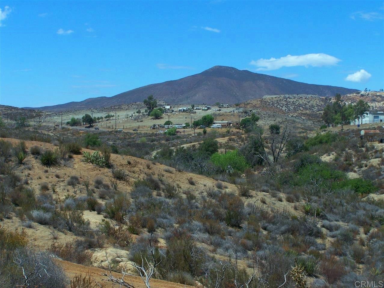 0 Tecate Road Tecate, CA 91980 - Photo 1 of 3