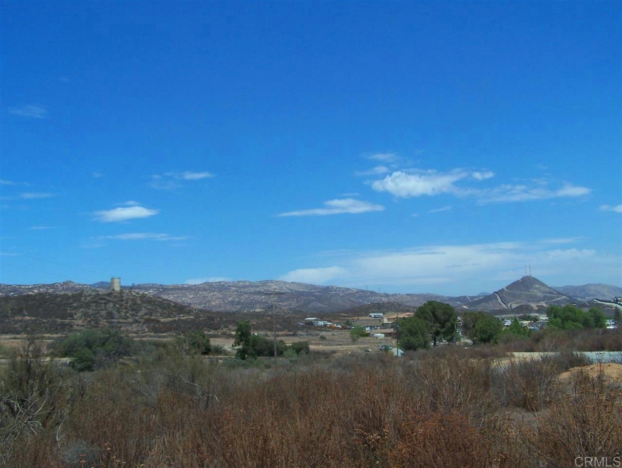 0 Tecate Road Tecate, CA 91980 - Photo 2 of 3