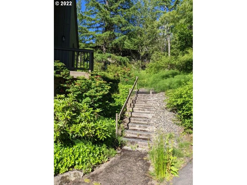 7602 Southwest Barnes Road, Unit D Portland, OR 97225 - Photo 4 of 14 Gallery Image 4