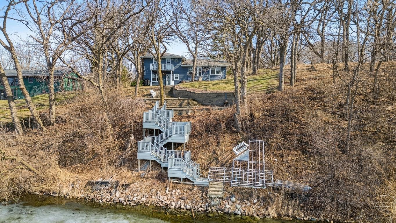 6401 24th Street Northeast Willmar, MN 56201 - Photo 50 of 51