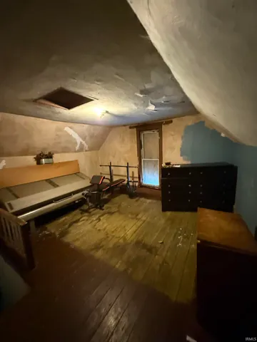 $70,000 | 204 South Graceland Avenue, Claypool, IN 46510