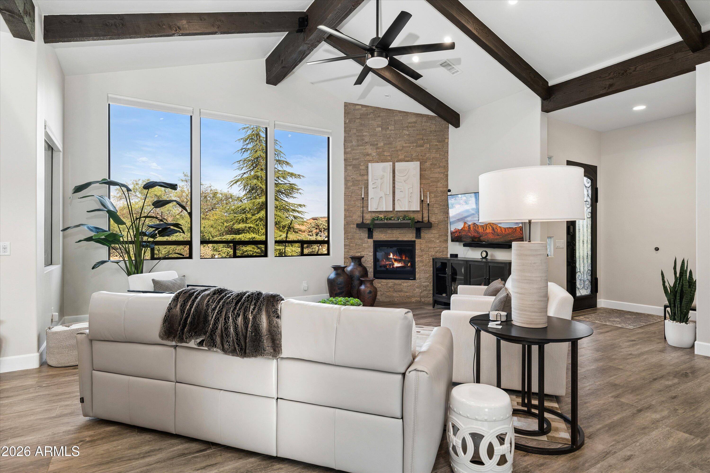 335 Redrock Road Sedona, AZ 86351 - Photo 15 of 83