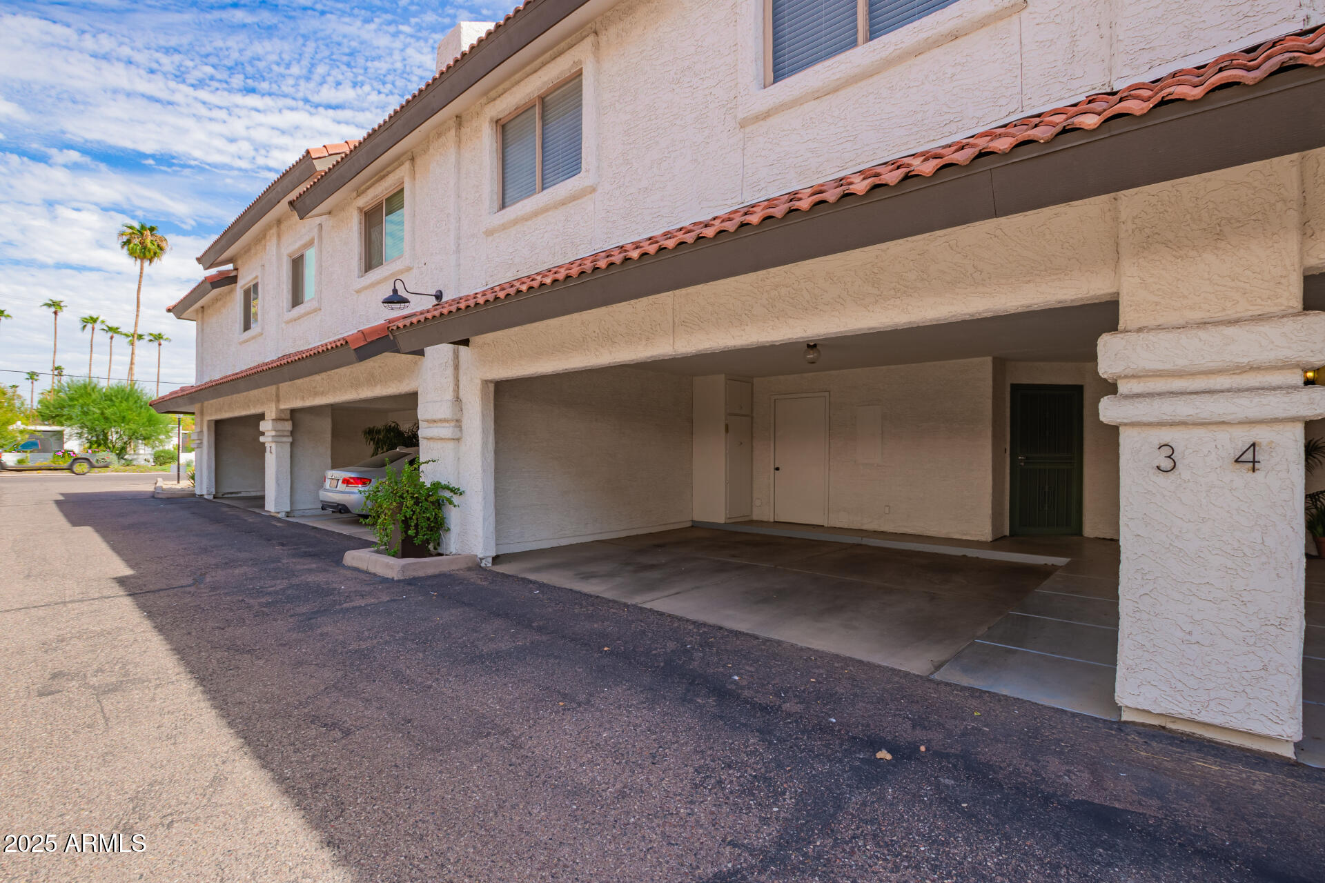 4328 North 36th Street, Unit 3 Phoenix, AZ 85018 - Photo 2 of 15 a front view of a building