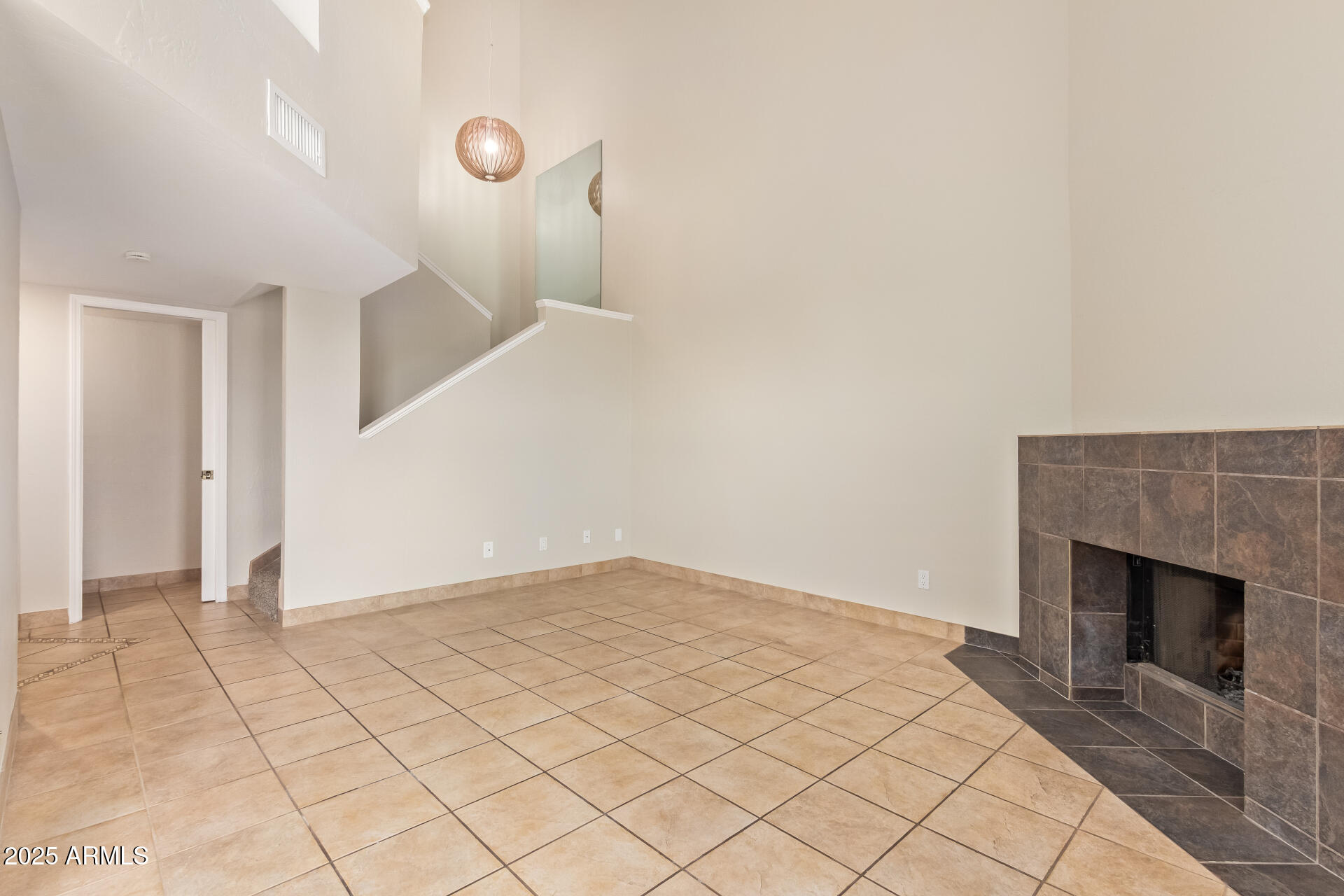 4328 North 36th Street, Unit 3 Phoenix, AZ 85018 - Photo 6 of 15 a view of an empty room