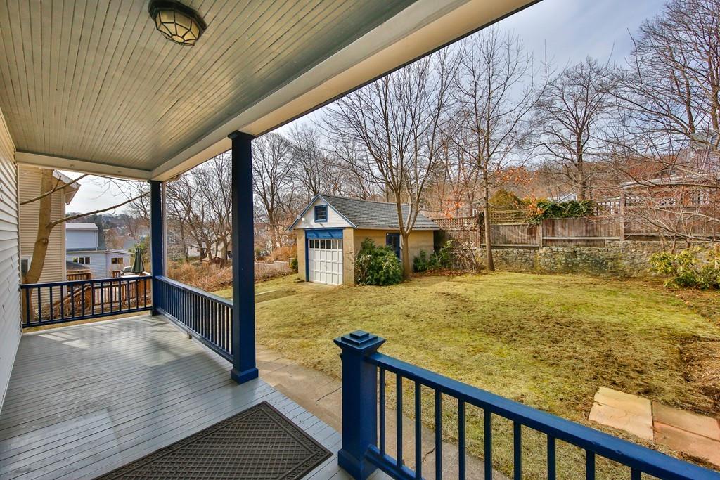 24 Newland Road Arlington, MA 02474 - Photo 33 of 35 Gallery Image 33