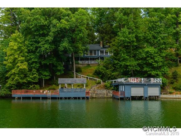 247 Picnic Point Road Lake Lure, NC 28746 - Photo 1 of 24 Gallery Image 1