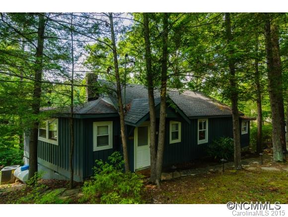 247 Picnic Point Road Lake Lure, NC 28746 - Photo 2 of 24 Gallery Image 2