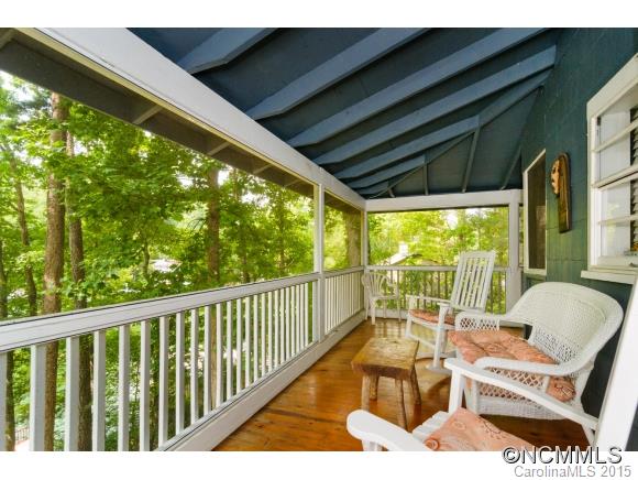 247 Picnic Point Road Lake Lure, NC 28746 - Photo 11 of 24 Gallery Image 11